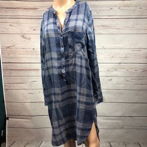 Chelsea and violet tunic dress